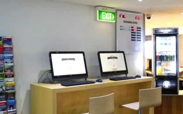 ibis Sydney Thornleigh