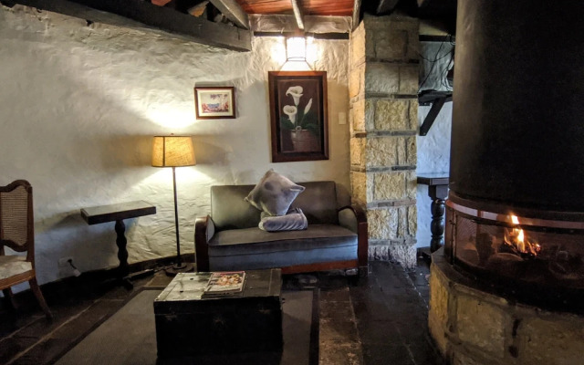 Posada Café La Huerta