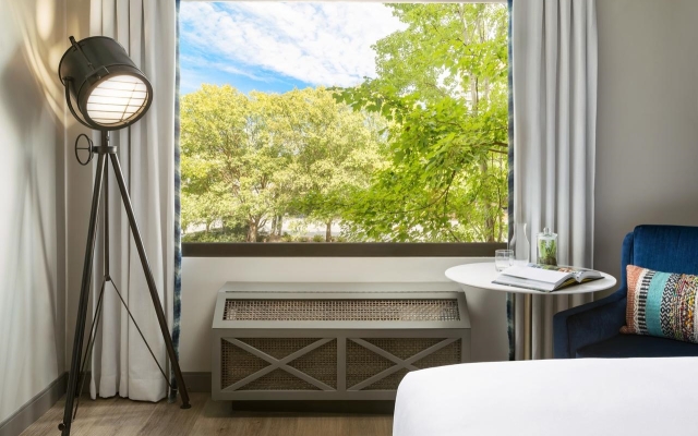 The Burgess Hotel, Atlanta, a Tribute Portfolio Hotel