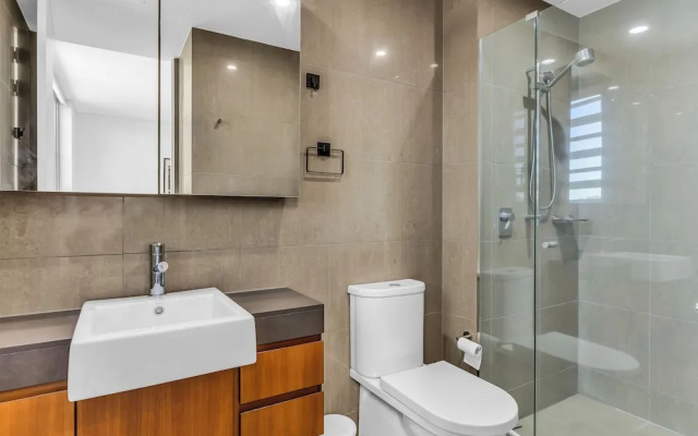 The Cotton Beach Penthouse - 61