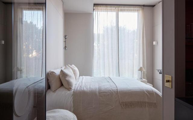 The Brondesbury by Nestor