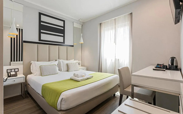Hotel Canada