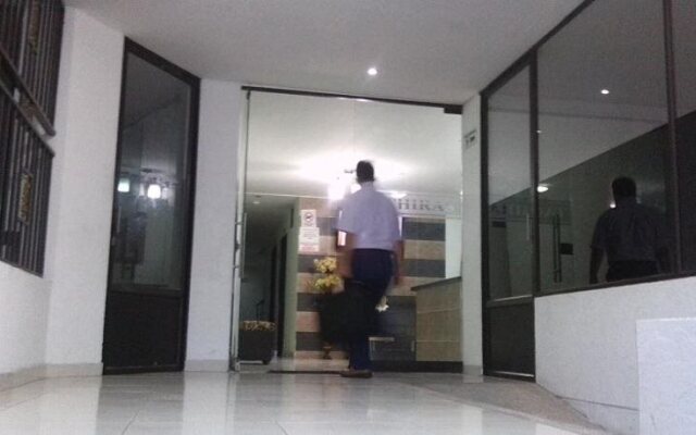 Hotel Tachiras
