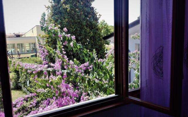 La Bouganville B&B