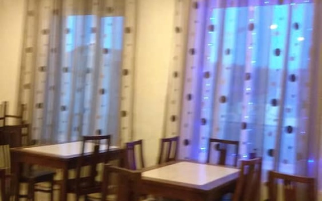 Hotel Ritsa