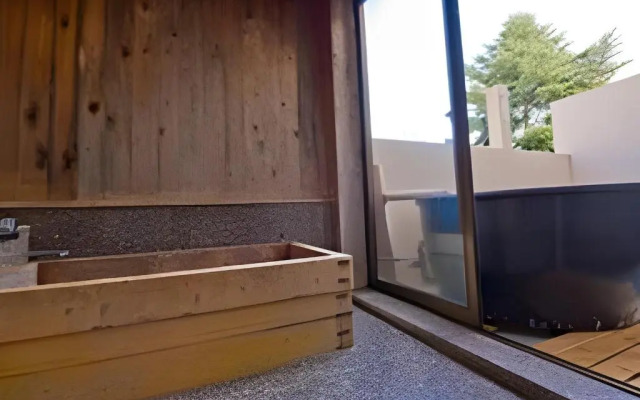 Izu Kogen Onsen Bettei Ishinoya