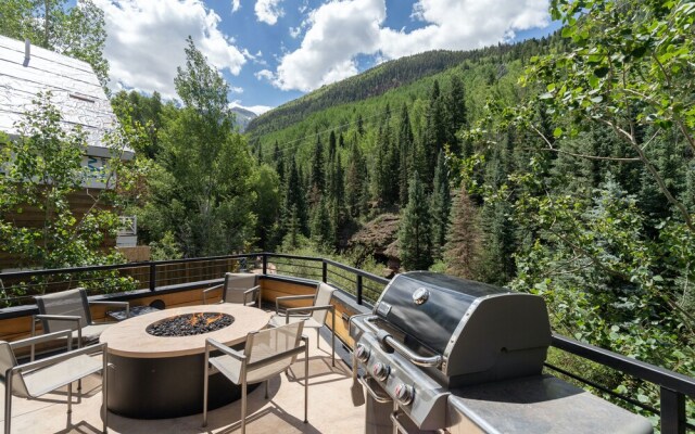 THE Tributary by Exceptional Stays