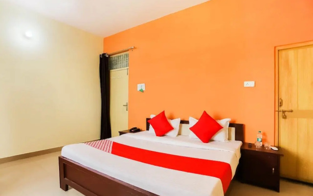 The Imperial Hotel by OYO Rooms