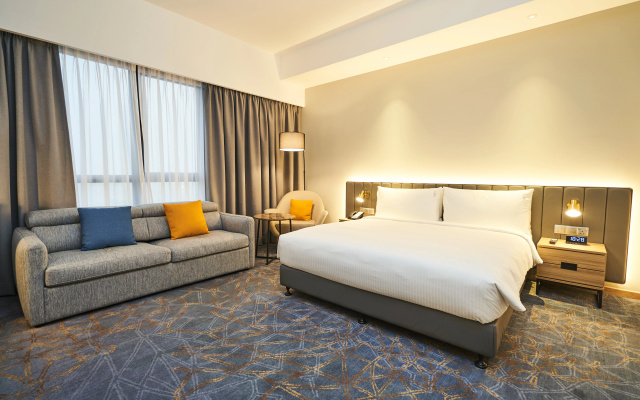 Holiday Inn Sepang Airport by IHG - photo 4