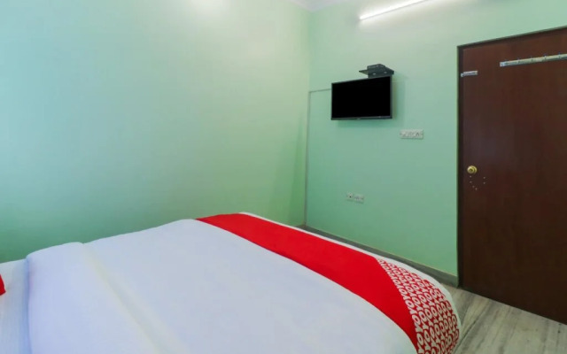 Milan Garden N Restaurant By OYO Rooms