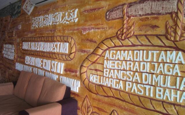 Hotel Bajet Meru Bestari