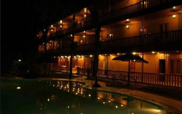 Sterling Thekkady