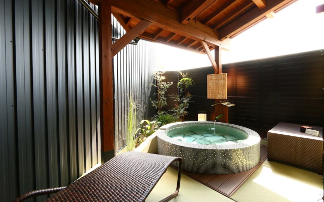 Hirayama Onsen Ueda-ya