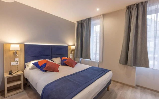 Hotel Saint Augustin