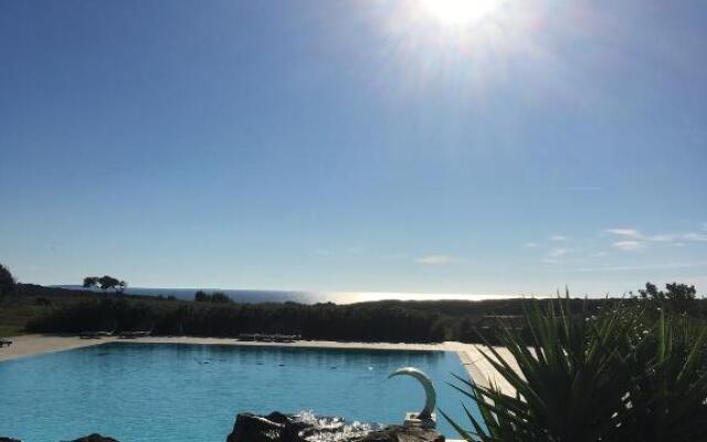 Country Resort & Spa Capo Nieddu