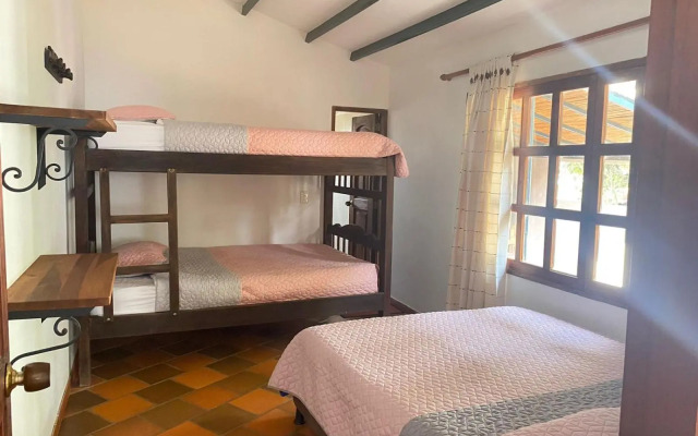 Cabaña Villa Sofía Ritoque