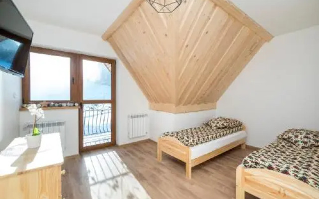 Apartament Nosal