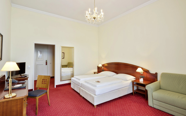 Austria Trend Hotel Schloss Wilhelminenberg