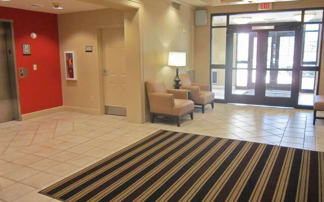 Extended Stay America Suites Fayetteville Cross Creek Mall