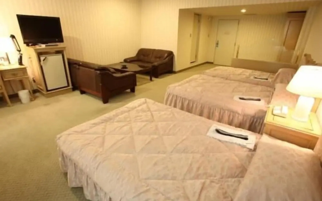Nogami President Hotel