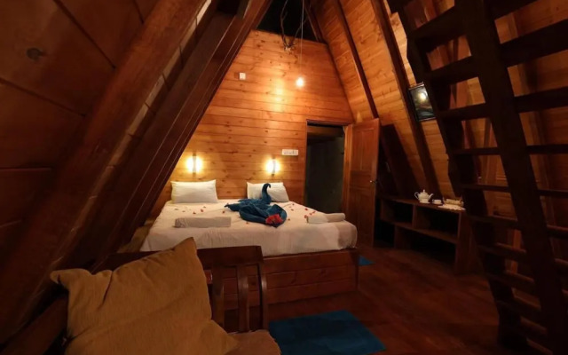 The Otunna Guest House