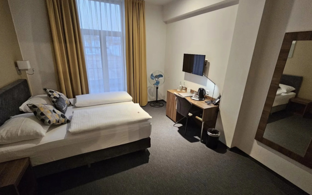 BO Hotel Hamburg