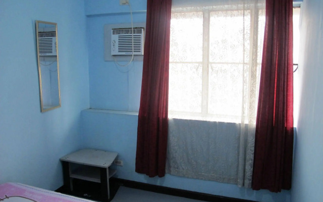 Aysha-lily Cebu Guest House