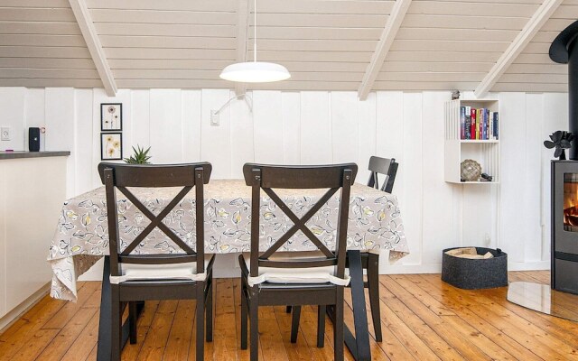 Premium Holiday Home in Jutland near Beach