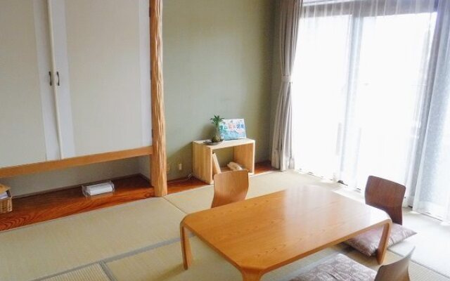 The Satoyama Hotel