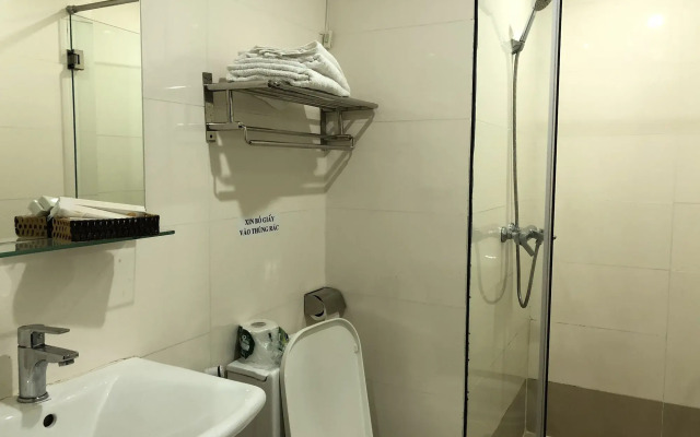 Truong Thinh Hotel