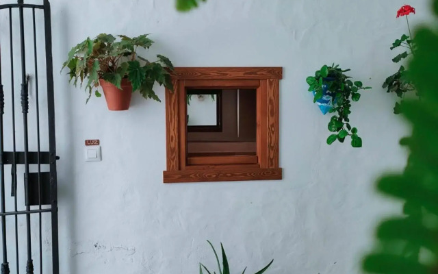 Casa Leonor