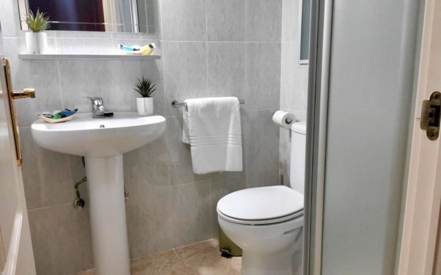 OleHolidays Suite Loft Soriano 9 Marbella Centro