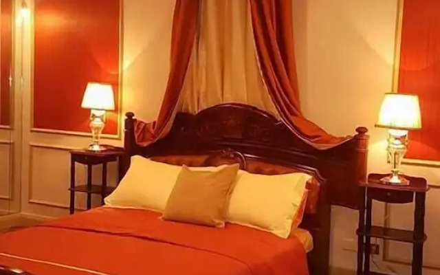 Elegant 2BRCondo in the Heart of Ortigas