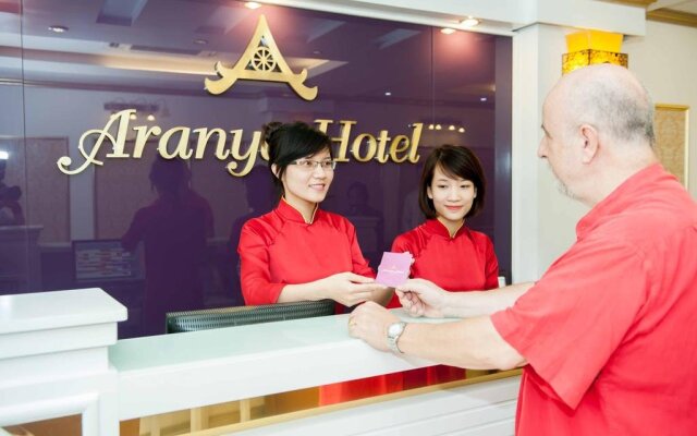 Aranya Hotel