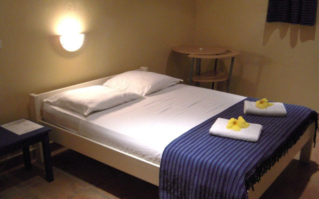 Vanuatu Holiday Hotel