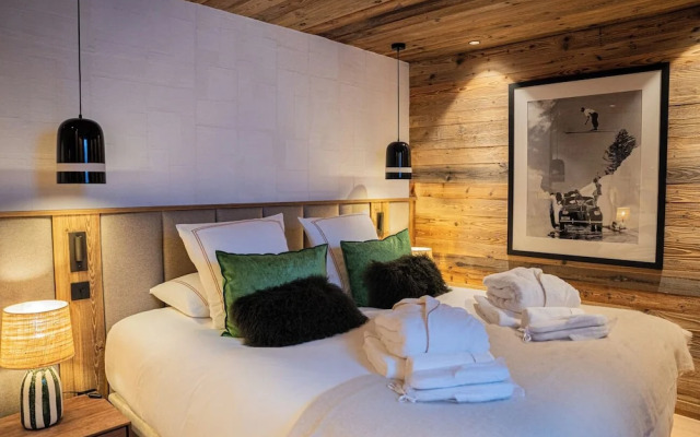 Silverstone by Alpine Resorts