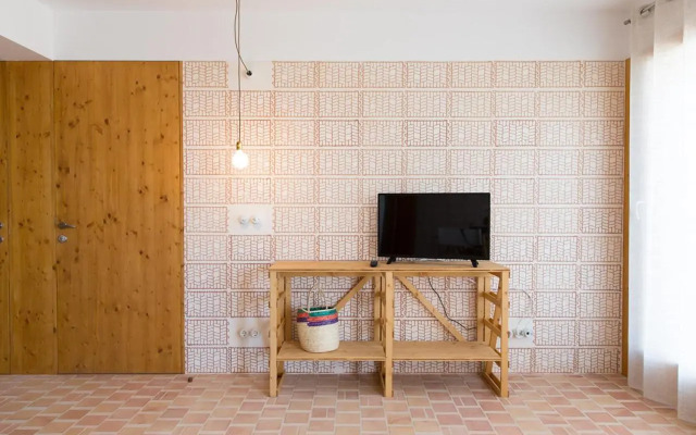 Moll Petit Apartments - Turismo de Interior