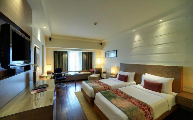 Vivanta Goa, Panaji