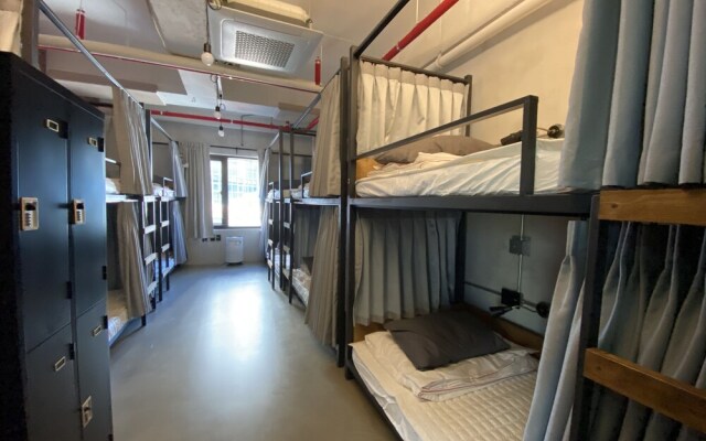 Shui Hostel