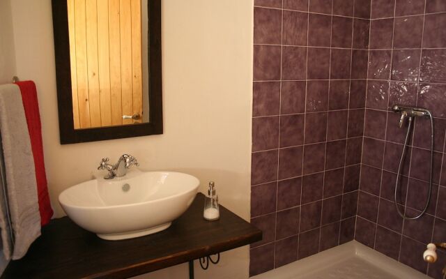 Hotel Rural La Nogala