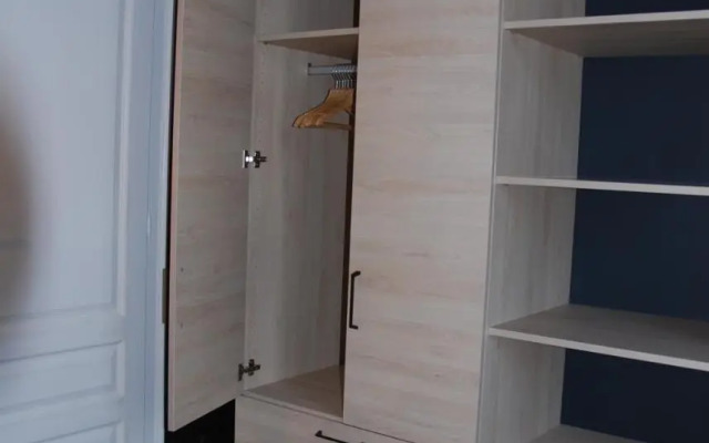 My Home in Vienna - Smart Apartments - Margareten