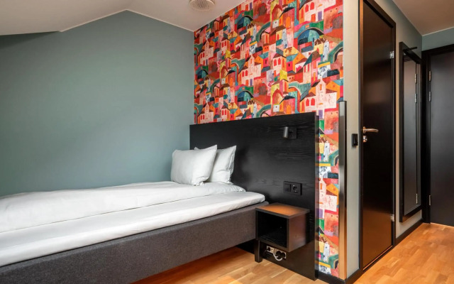 Thon Hotel Hammerfest