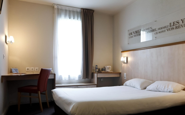 ibis Styles Lyon Croix Rousse