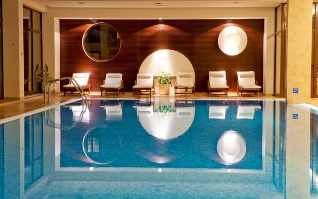 MURITE PARK Hotel - AZALIA BUILDING 4*