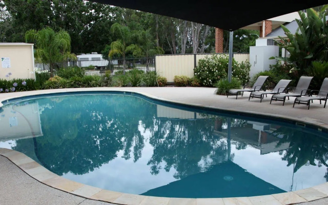 Cohuna Waterfront Holiday Park