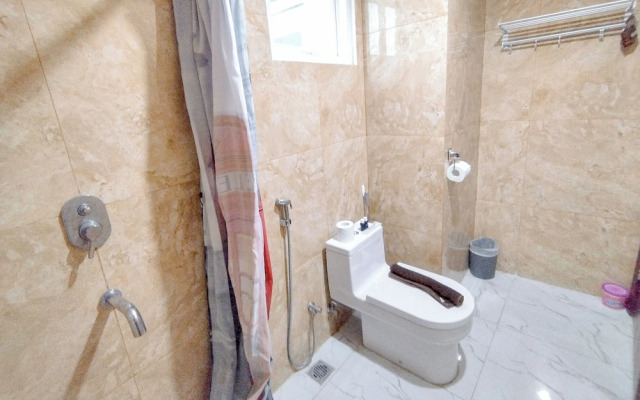 Spacious 2Br With Extra Room At Grand Sungkono Lagoon Apartment