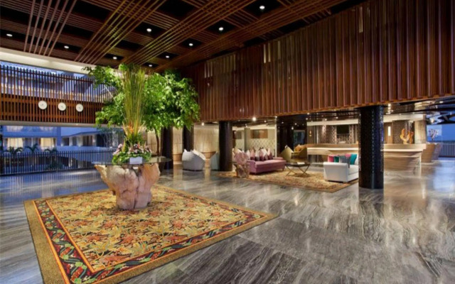Ramada by Wyndham Bali Sunset Road Kuta
