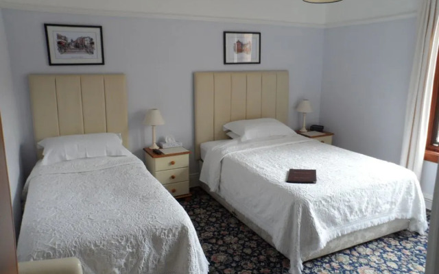 Mayfield Guest House