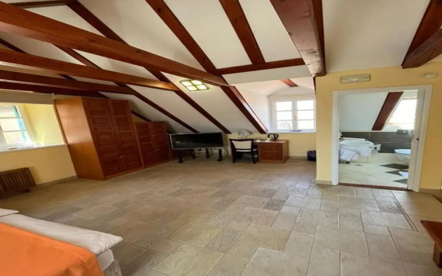 Rooms Toni Split