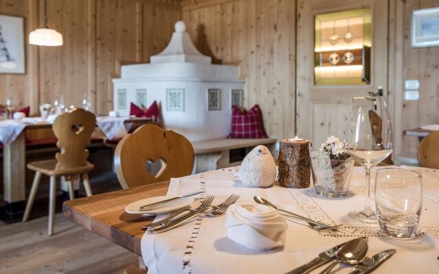 Hotel Belvedere- Fine Dining & SPA